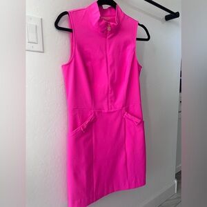 Lilly Pulitzer UPF 50+ Luxletic Catarina Dress